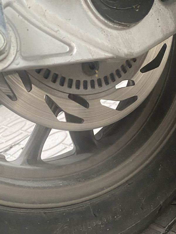 二手光阳Racing X 150