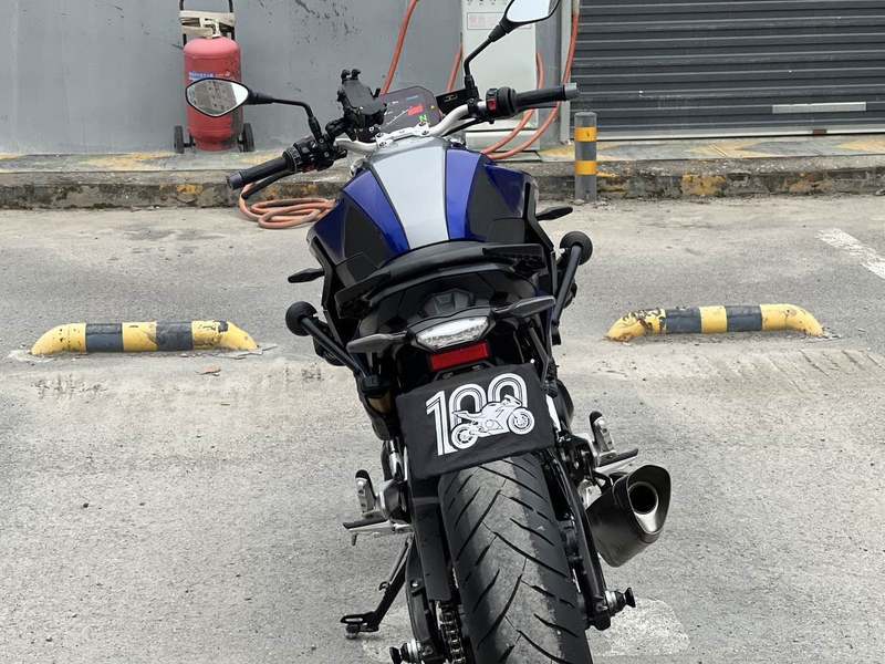 二手宝马F 900 R
