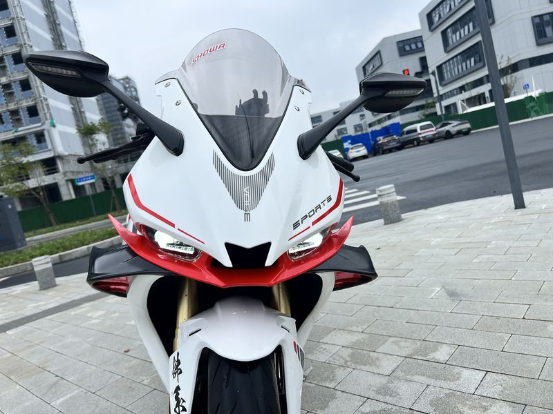 二手无极RR660S