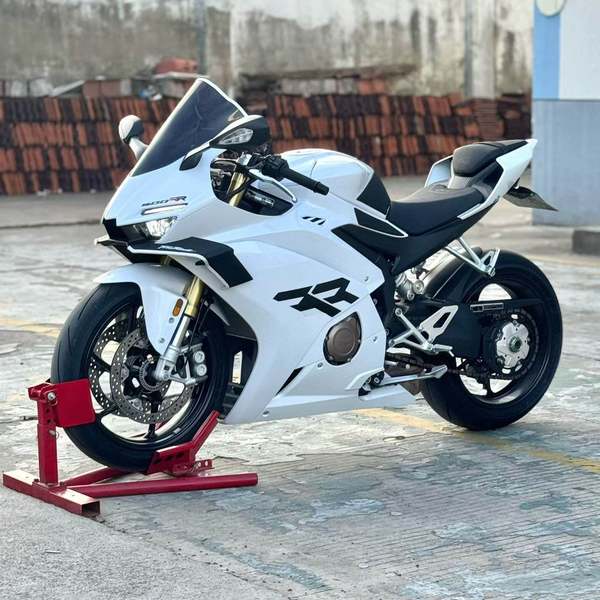 二手张雪机车500RR