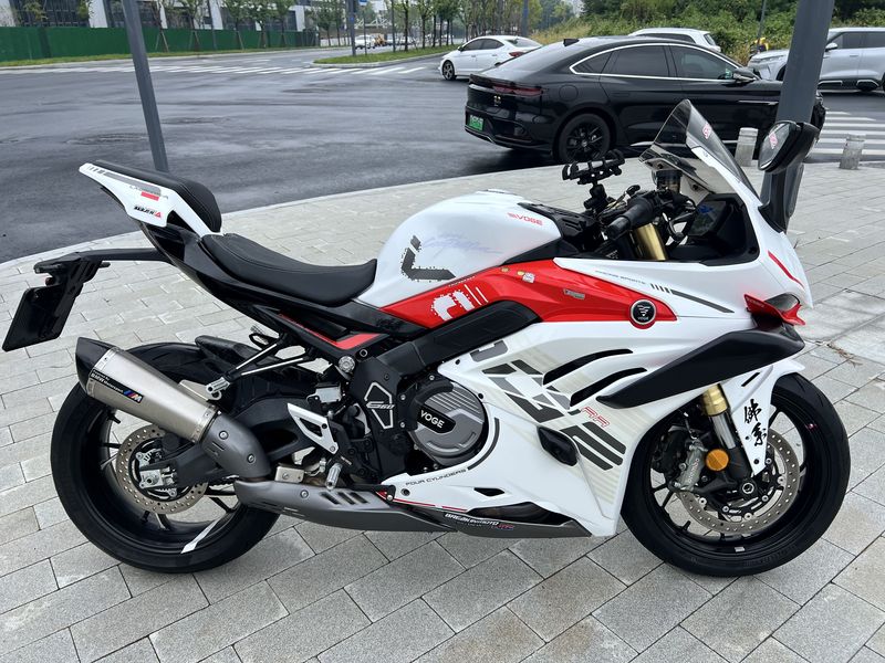 二手无极RR660S