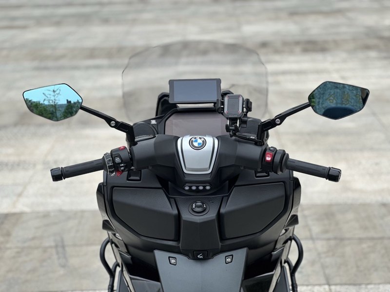 二手宝马C 400