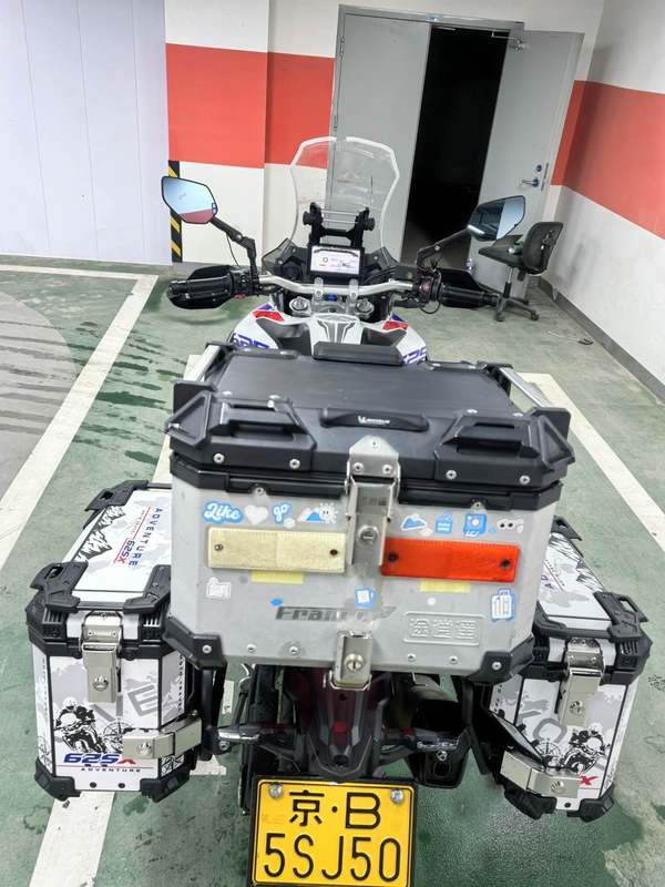 二手凯越625X