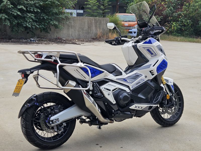 二手本田X-ADV 750