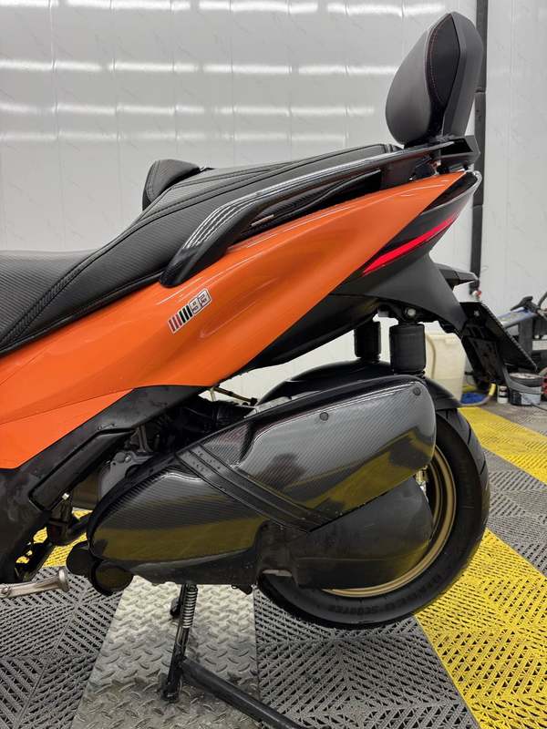 二手升仕350E
