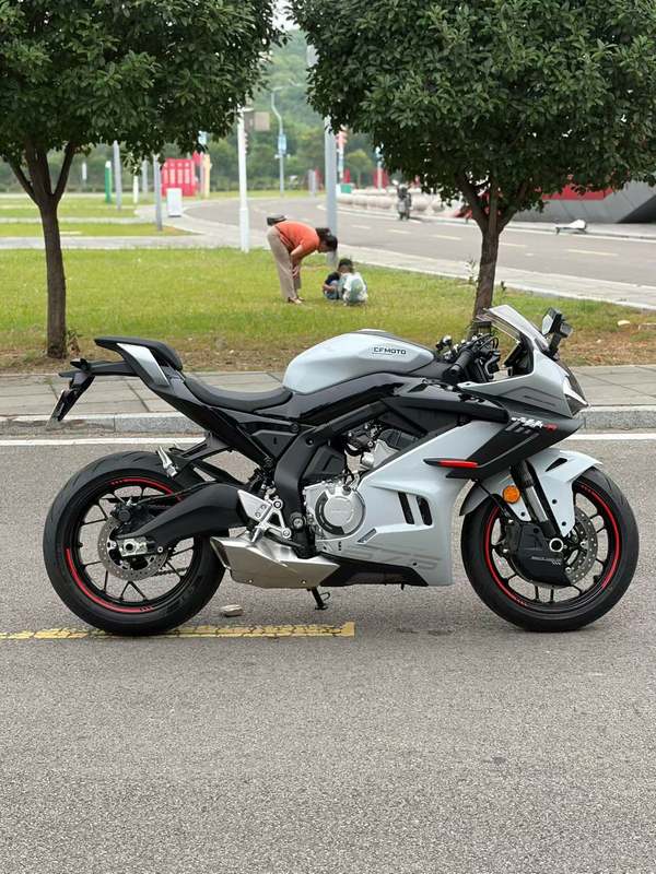 二手春风675SR-R