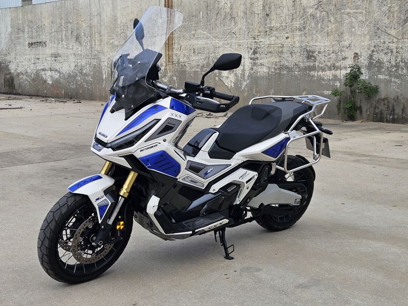 二手本田X-ADV 750
