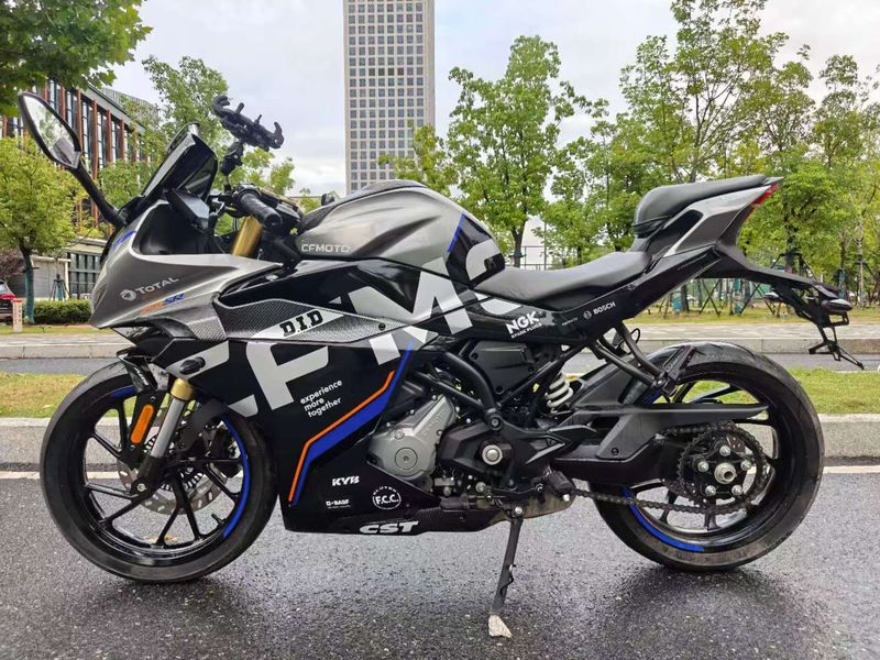 二手春风250SR
