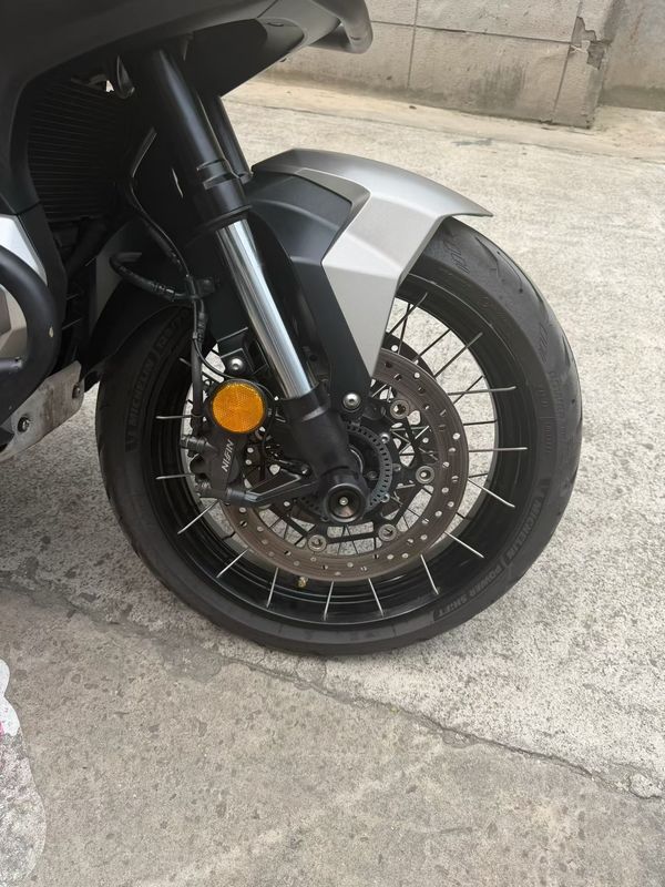 二手本田X-ADV 750