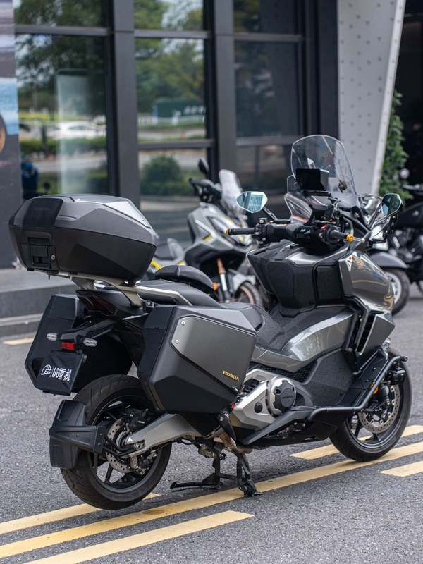 二手本田NSS750