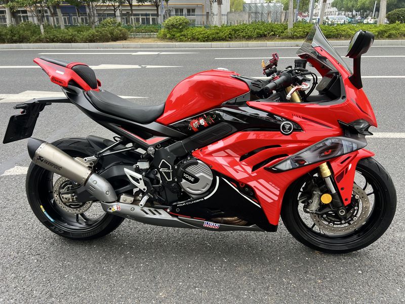 二手无极RR660S