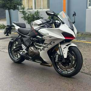 二手QJMOTOR赛550
