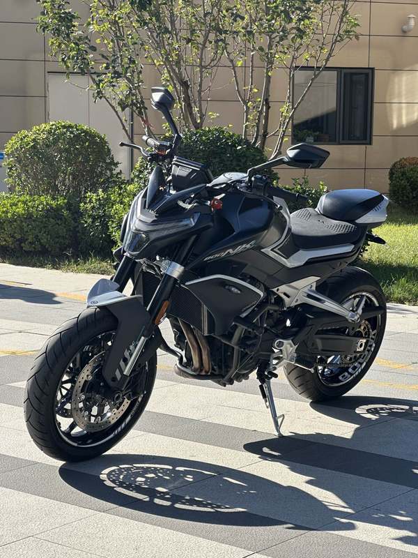 二手春风800NK