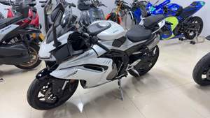二手春风500SR