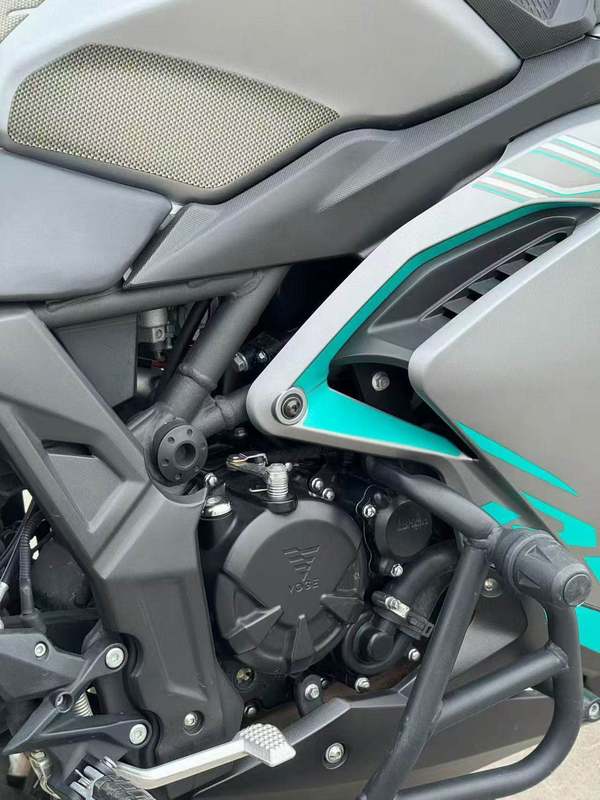 二手无极300RR