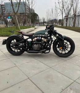 二手奔达拿破仑250