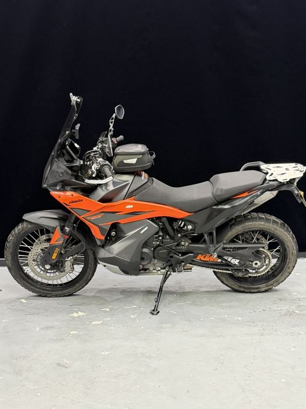 二手KTMR2R790 Adventure
