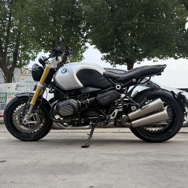 二手宝马R NineT