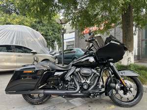 二手哈雷戴维森公路滑翔 Road Glide