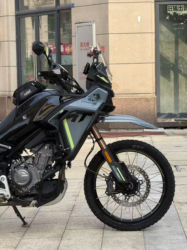 二手春风450MT