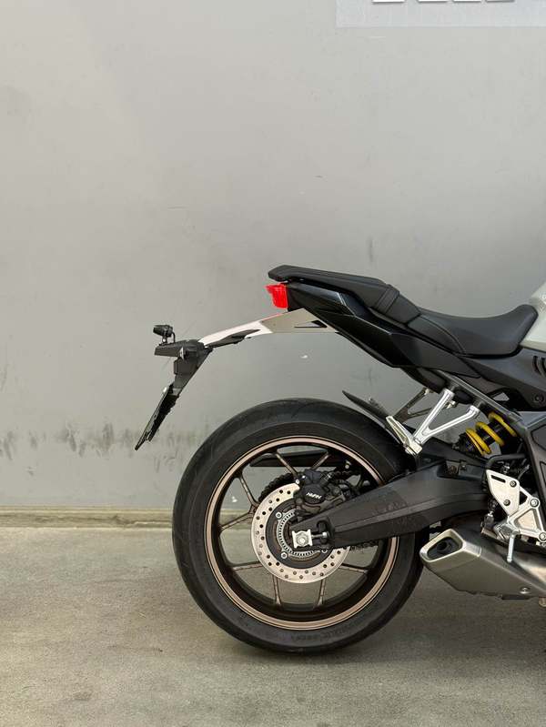 二手本田CB650R 