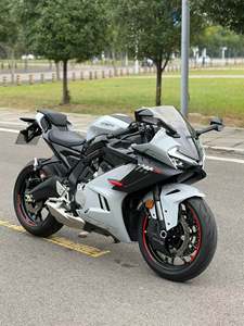 二手春风675SR-R