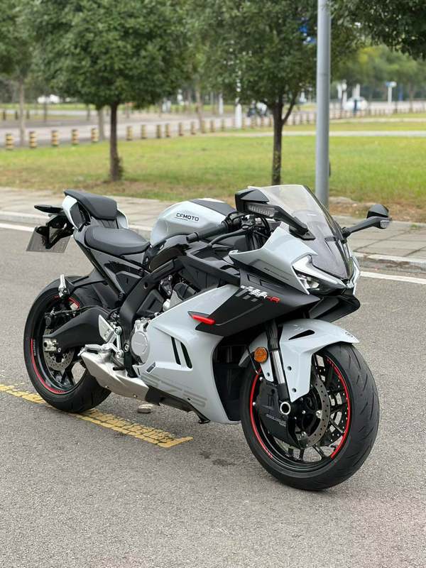 二手春风675SR-R