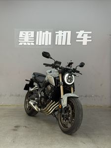 二手本田CB650R 