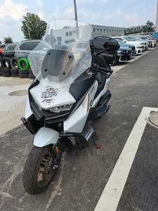 二手宝马C 400
