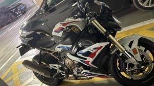 二手宝马M 1000 R