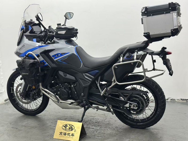 二手升仕703F
