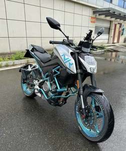 二手春风250NK