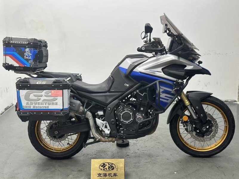 二手无极DS525