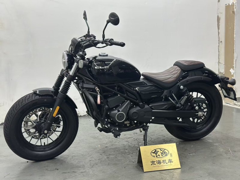 二手春风250CL-C