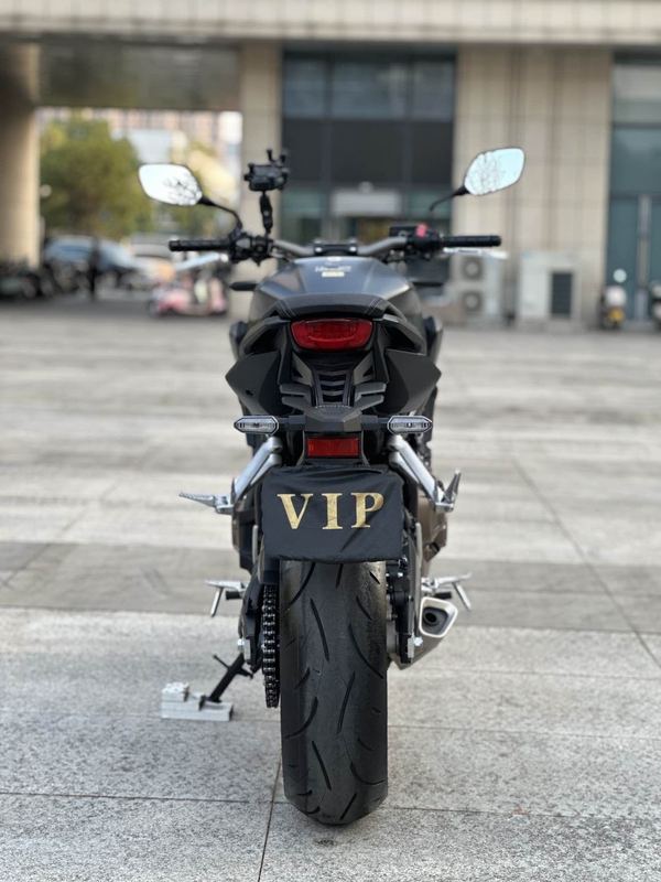 二手本田CB650R 