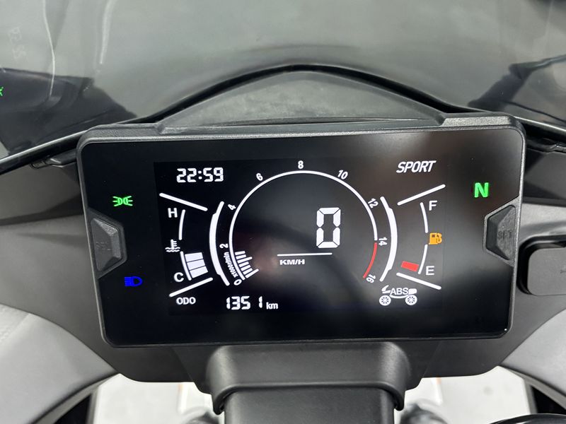 二手凯越450RR