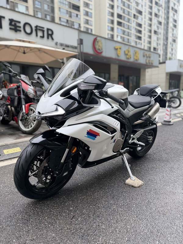 二手春风500SR