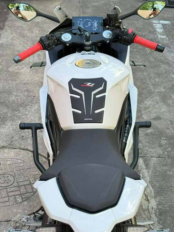 二手凯越450RR