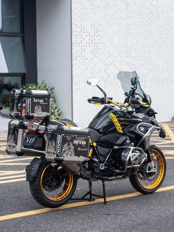 二手宝马R 1250 GS