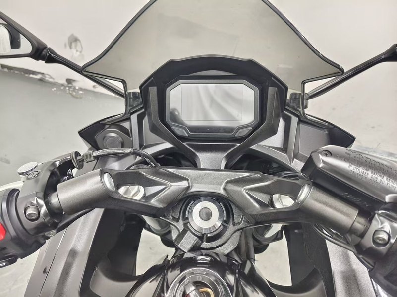 二手川崎Ninja 650 