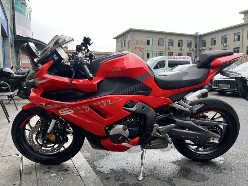 二手无极RR500S