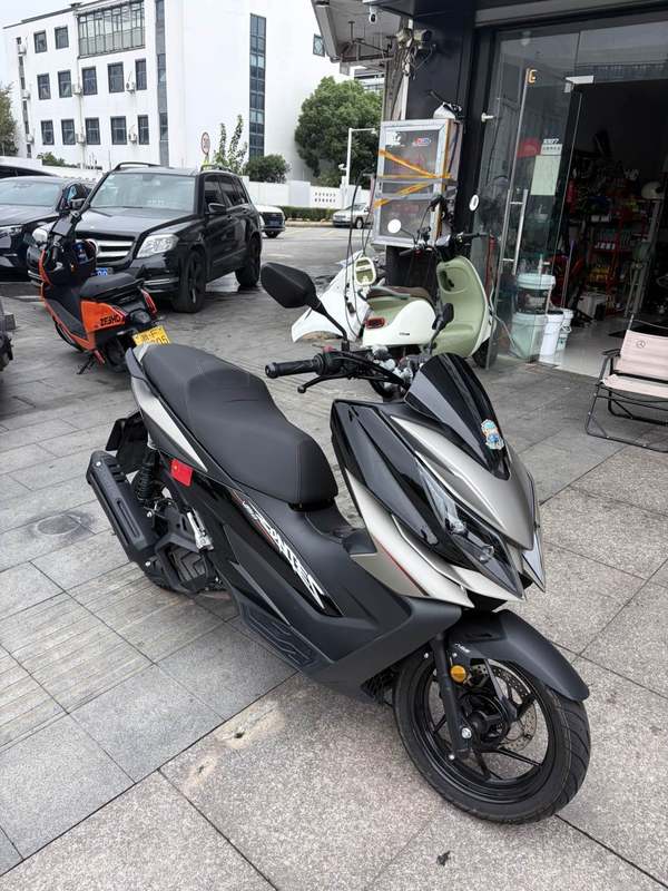 二手升仕150V