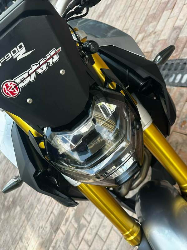 二手宝马F 900 R