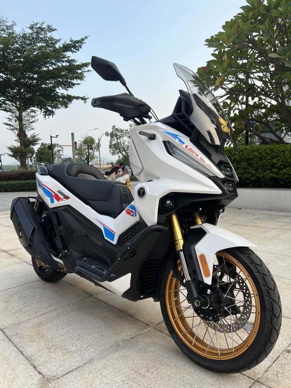 二手无极SR450X