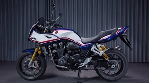 二手本田CB1300 Super Bol D'or