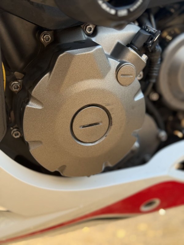 二手QJMOTOR赛600
