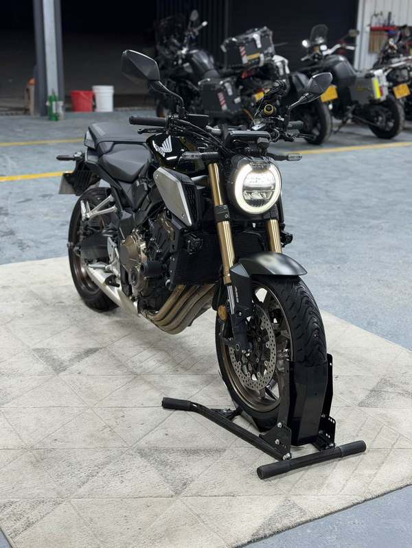 二手本田CB650R 
