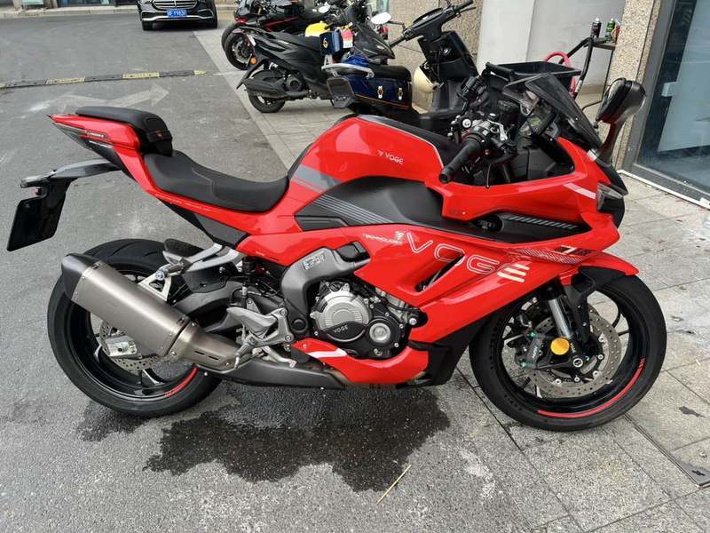 二手无极RR500S