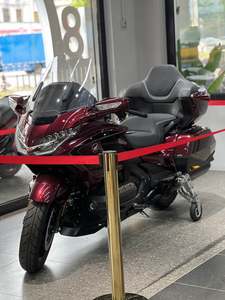 二手本田Gold Wing GL1800