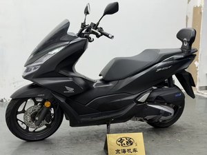 二手新大洲本田PCX